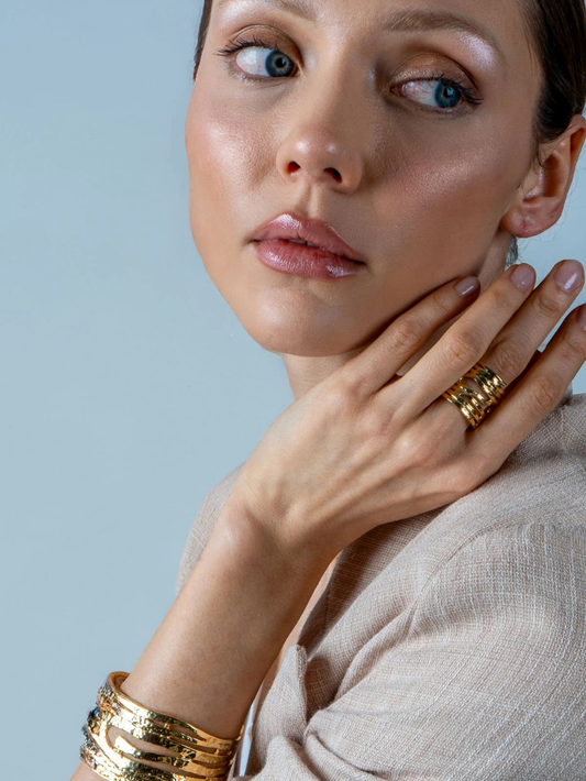 Dream Bracelet & Ring Set