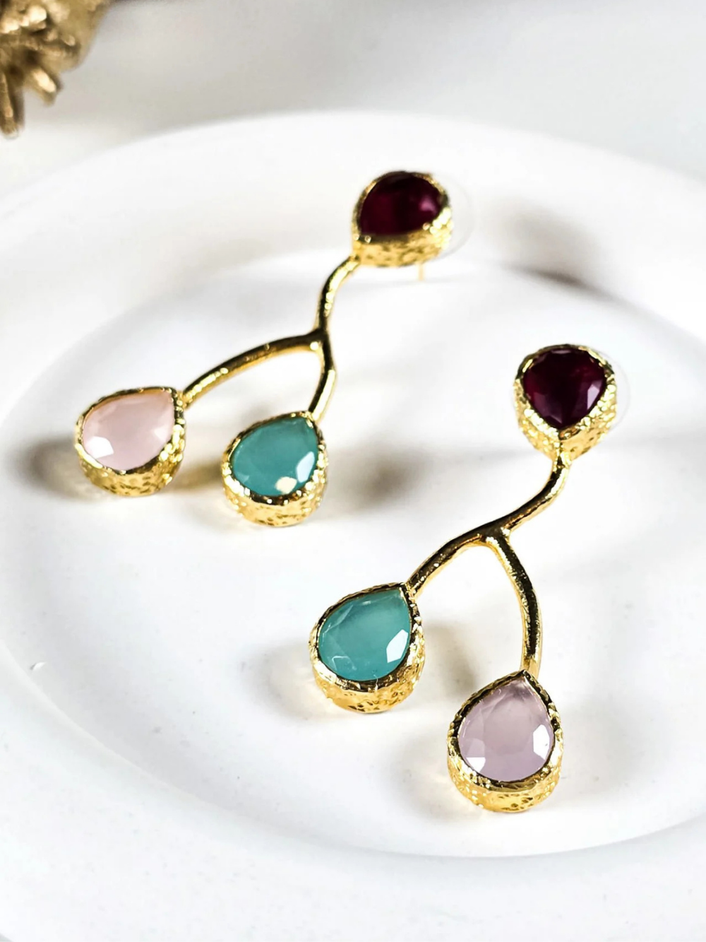 Hürrem Earrings